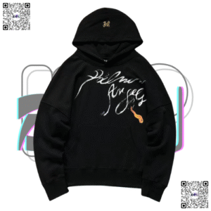 Palm Angels Hoodie-Sweater AAB