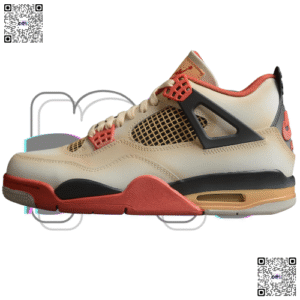 Nike Air Jordan 4 AAA