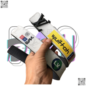 Louis Vuitton Belt AA1