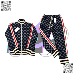 Gucci Tracksuit AAA