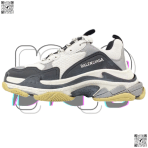 Balenciaga Triple S AGA