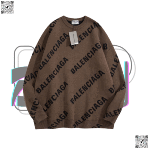 Balenciaga Hoodie-Sweater AAA