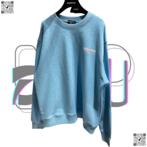 Balenciaga Hoodie-Sweater AAZ