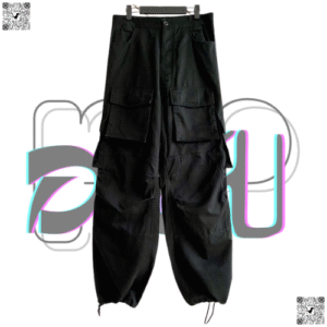 Balenciaga Pants ABA