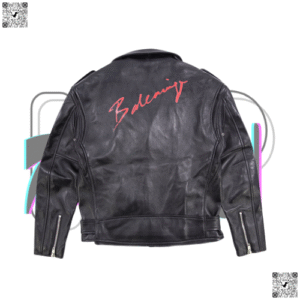 Balenciaga Jacket AAA