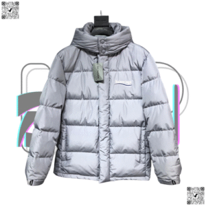 Balenciaga Jacket AAK