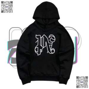 Palm Angels Hoodie-Sweater AAI