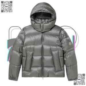 Moncler Jacket AAJ