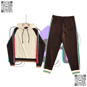 Gucci Tracksuit AAJ