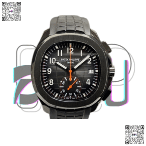 Patek Philippe Watch AAJ