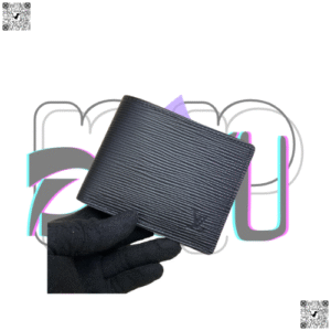 Louis Vuitton Wallet AA9