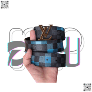 Louis Vuitton Belt AA9