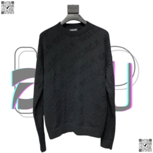 Balenciaga Hoodie-Sweater AAK