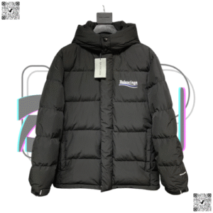 Balenciaga Jacket AAL