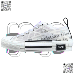 Dior Oblique Low AAK