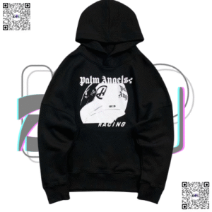 Palm Angels Hoodie-Sweater AAJ