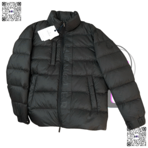 Moncler Jacket AAK