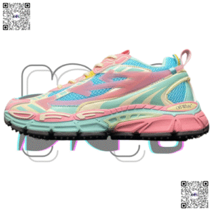 Off-White Sneaker AAK