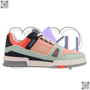 Louis Vuitton Trainer TT3