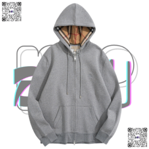 Burberry Hoodie-Sweater AAL