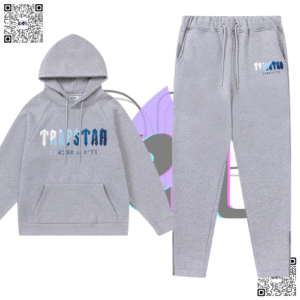 Trapstar Tracksuit AAK