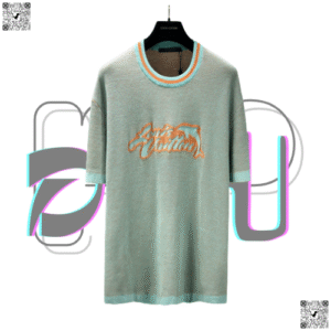 Louis Vuitton T-Shirt AA9