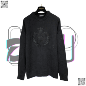 Balenciaga Hoodie-Sweater AAL