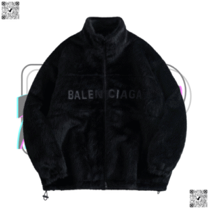 Balenciaga Jacket AAM
