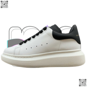 Alexander McQueen Oversized Trainers AAL