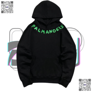 Palm Angels Hoodie-Sweater AAK