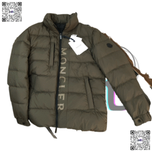 Moncler Jacket AAL