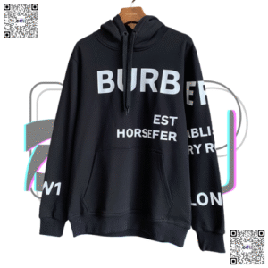 Burberry Hoodie-Sweater AAM