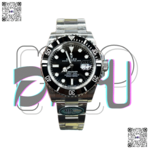 Rolex Watch AAL
