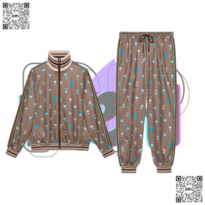 Gucci Tracksuit AAL