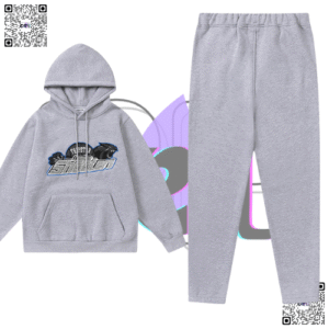 Trapstar Tracksuit AAL