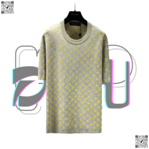 Louis Vuitton T-Shirt AA10