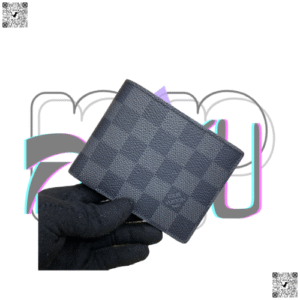 Louis Vuitton Wallet AA11