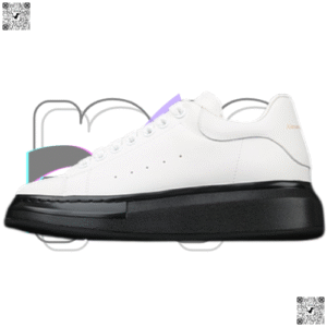 Alexander McQueen Oversized Trainers AAM