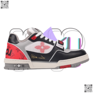 Louis Vuitton Trainer XA3