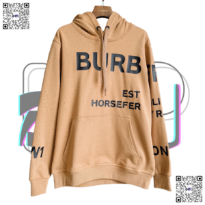 Burberry Hoodie-Sweater AAN