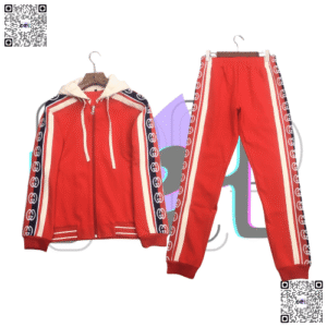 Gucci Tracksuit AAM