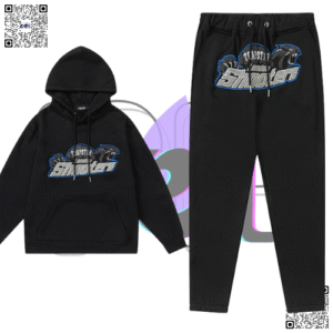 Trapstar Tracksuit AAM