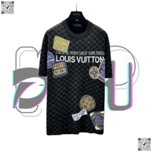 Louis Vuitton T-Shirt AA11