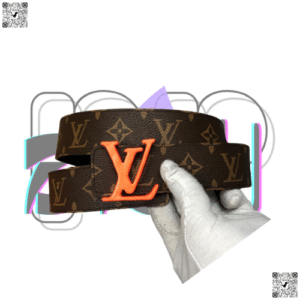 Louis Vuitton Belt AA12