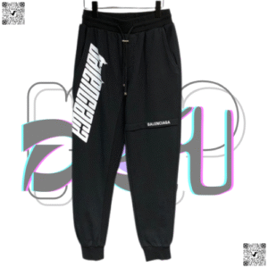Balenciaga Pants ABM