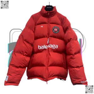 Balenciaga Jacket AAO
