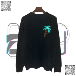 Palm Angels Hoodie-Sweater AAM