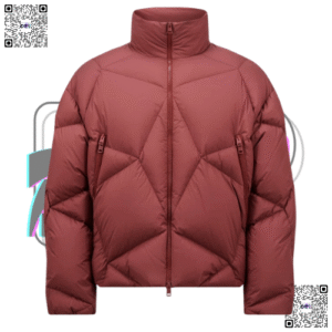 Moncler Jacket AAN