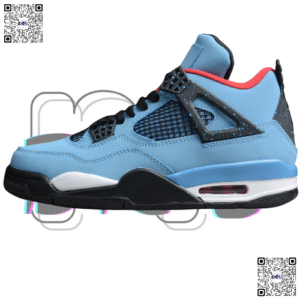 Nike Air Jordan 4 AAL
