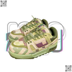 Louis Vuitton Trainer PF1